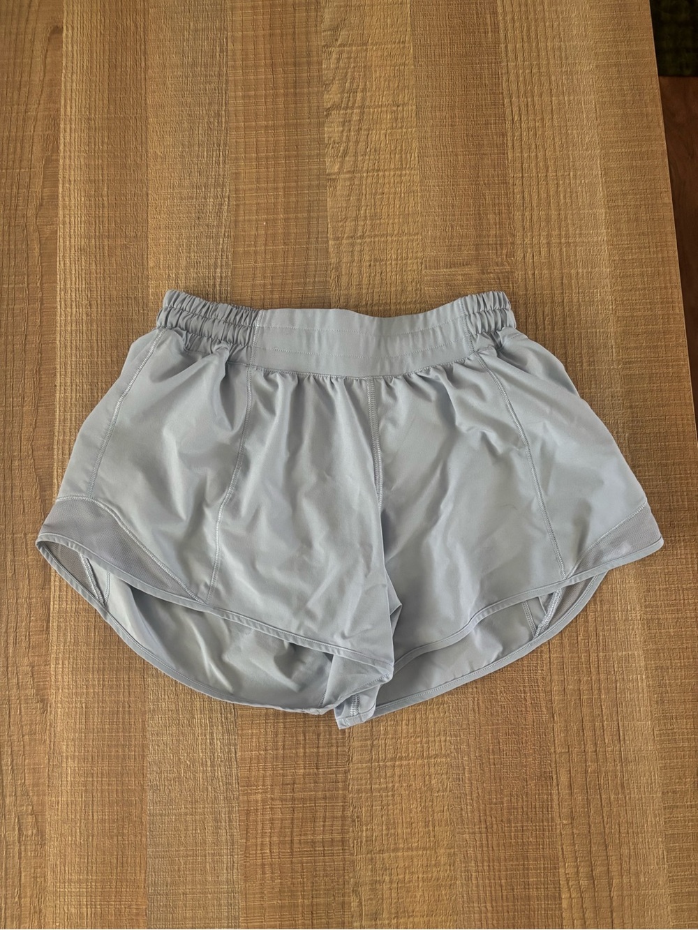 lululemon athletica shorts